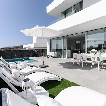 Villa Moada Ocean Breeze Callao Salvaje Exteriör bild