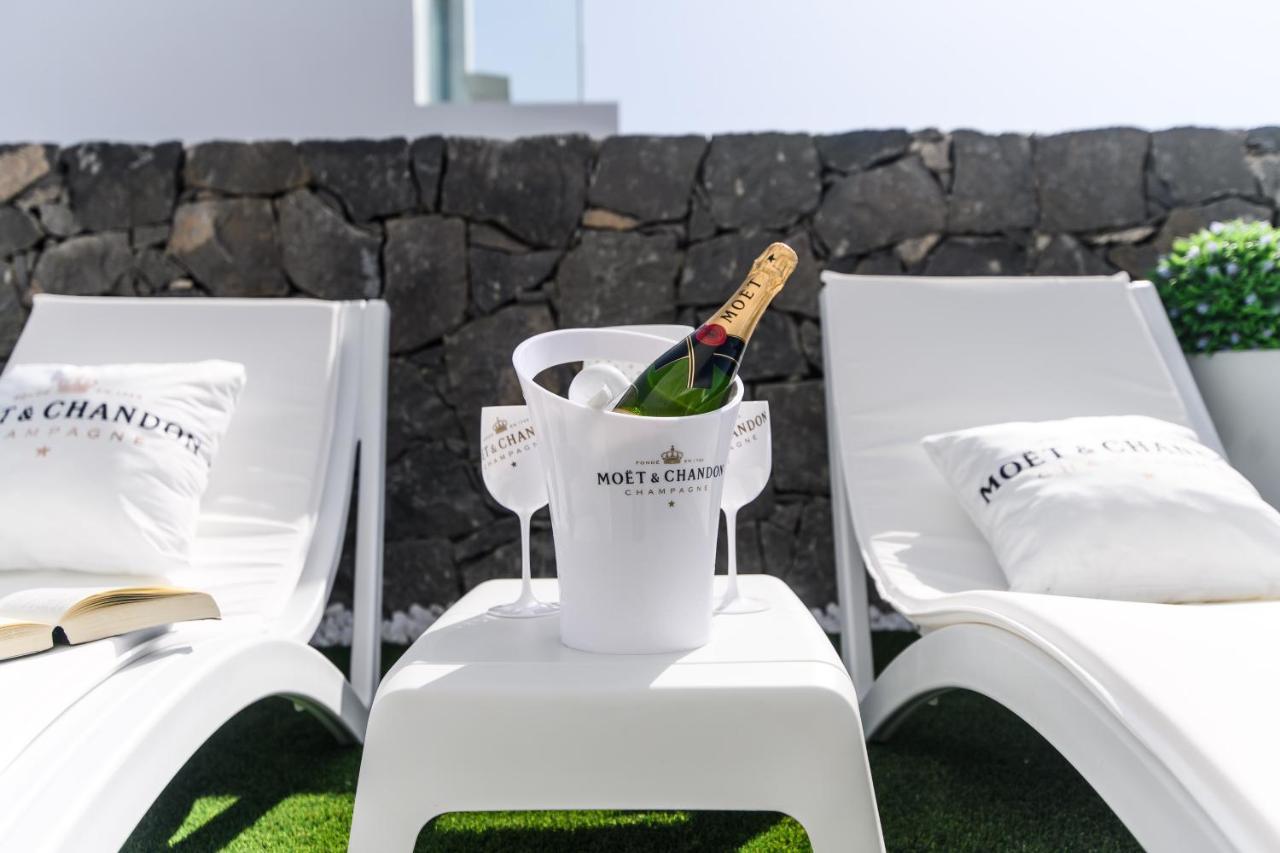 Villa Moada Ocean Breeze Callao Salvaje Exteriör bild