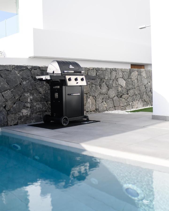 Villa Moada Ocean Breeze Callao Salvaje Exteriör bild