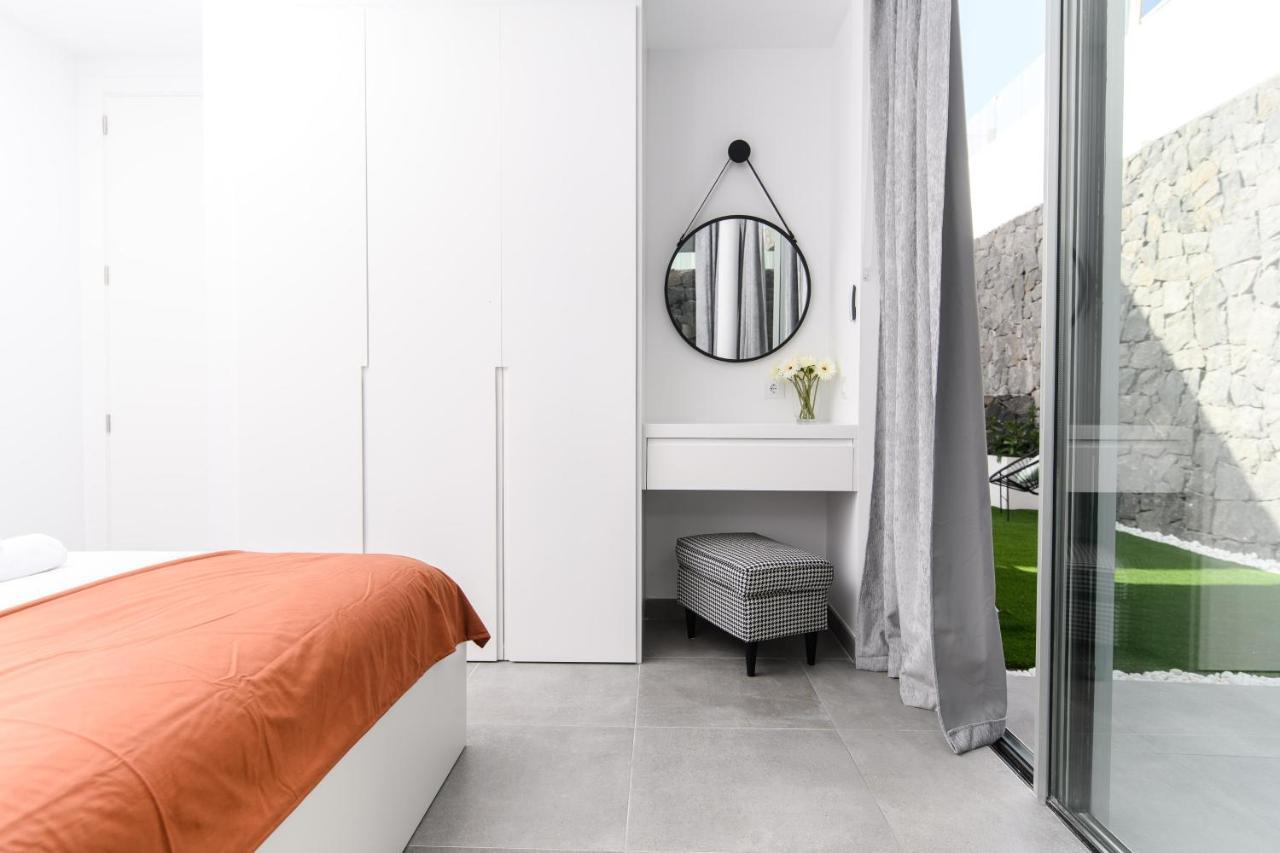 Villa Moada Ocean Breeze Callao Salvaje Exteriör bild
