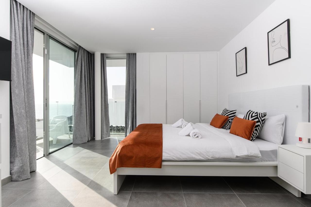 Villa Moada Ocean Breeze Callao Salvaje Exteriör bild