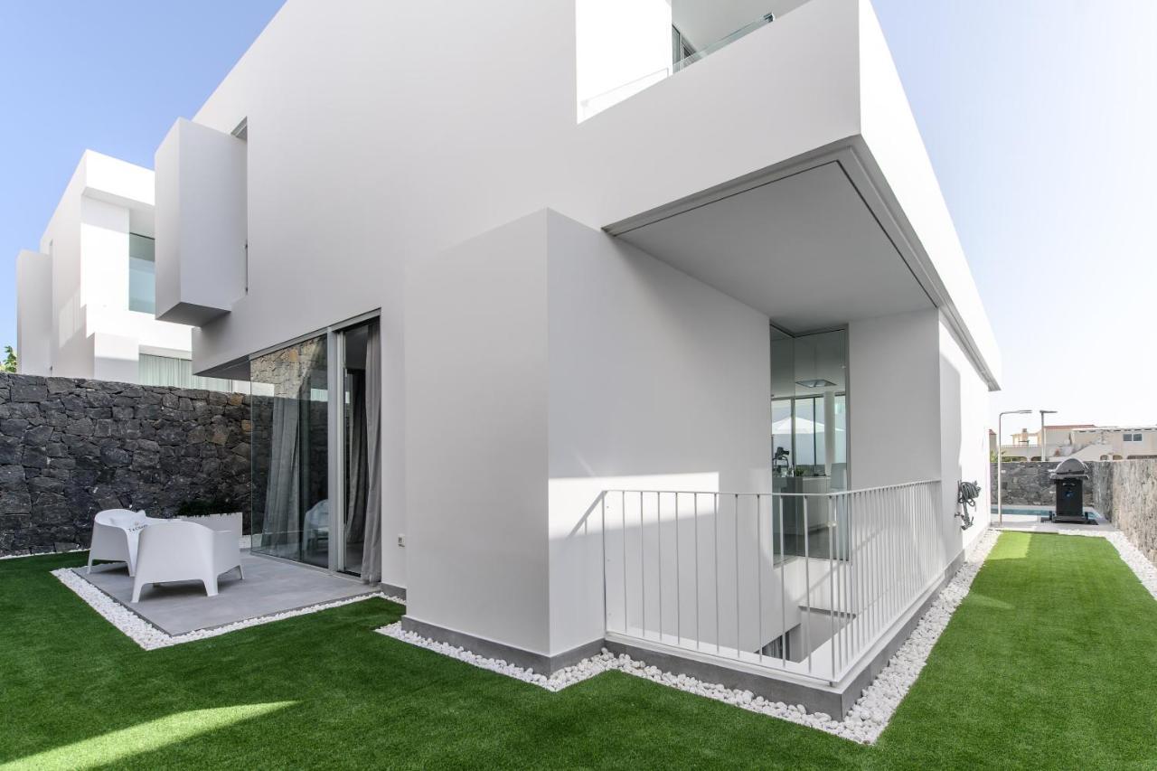 Villa Moada Ocean Breeze Callao Salvaje Exteriör bild
